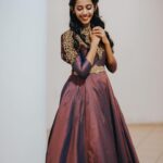 Priyanka N. K. Instagram – Indumati from Dholakpur :p

📸 @vengka_desh_saycheesemy 
MUA- @dr.hemalathakrishnan 
Hairstyle- Gayathri

@hellocreative.live