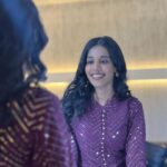 Priyanka N. K. Instagram - 🧞‍♀️ 👗- @styl_chennai 📸 @maanasi.k ✨
