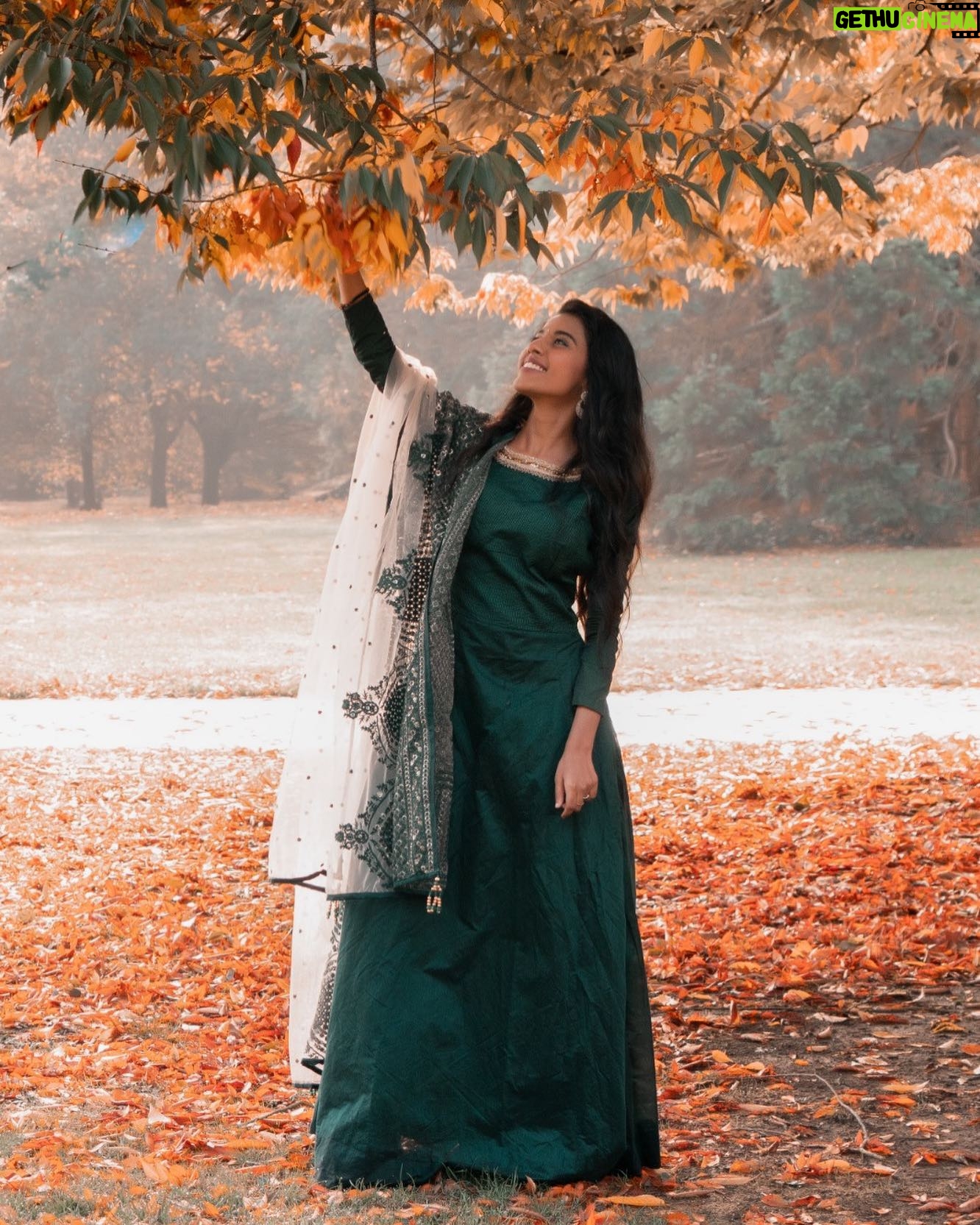 Priyanka N. K. Instagram - To a new beginning! Happy 2021❤️ . . . 📸 @jenson_16