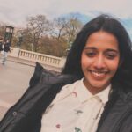Priyanka N. K. Instagram - Norway is the first ever country that I traveled to in my life which was 20 years ago and it feels so nostalgic every time I visit 🇳🇴 ❤️
