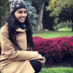 Priyanka N. K. Instagram – No one is you and that is your power!
.
.
#instagood