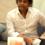 Priyanka N. K. Instagram – I was 4 years old when the movie ‘minnale’ was released but the song feels so fresh even after listening to it a billion times❤️✨
Here is another magic by @jharrisjayaraj sir!
