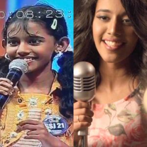 Priyanka N. K. Instagram - This beautiful musical journey is what that reflects in me today.
These 13 years showed me various dimensions of life.
It made me realise that life is all about how we choose to see it.
Imbibing good things from the world, incorporating into ourselves and leaving off unpleasant thoughts and traits.
One more thing this journey has taught me is that Life is unpredictable.
So, to have faith in the universe and to live the moment should be our everyday goal.
Things will settle.
Give its time.
Keep working and stay positive as much as possible!
.
.
.
#instagram