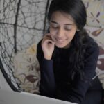 Priyanka N. K. Instagram – Life just got a lot more easier with my #IntelEvo device – the #12thGen hybrid architecture helps me on a daily basis to get things done neat and fast with its powerful multitasking capabalities! Simply loving my Samsung Galaxy Book2 Pro ❤️

@intelindia @samsungindia @amazondotin

Video: @sanjaysooriya 

#Ad