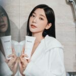 Puff Kuo Instagram - ： 又用完一罐美白私密洗了🤭✨ 只要洗澡時敷一下暗沉部位 就能有好久不見的透亮感 無稀釋精華、無多餘化學添加 小小用量大大功效 還有其他款式～連男生的都有 不過美白這罐還是我目前最愛❤️‍🔥 . . . @relove_care #Relove #女性私密保養精品 #私密保養我只用Relove