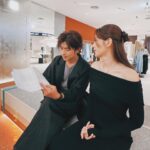 Puff Kuo Instagram - ： UR Living ✨