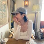 Puff Kuo Instagram – A wonderful weekend.🧡

@yuanlovefly 
@denzel.yu