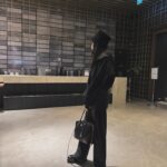 Puff Kuo Instagram – ：

⚫️
⬛️
⚫️

.
.
.

👜 @prada 

📱 @casetify 

👚👖 @her.byh