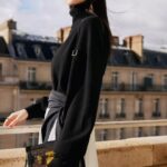 Puff Kuo Instagram - 💟 2024 March 5th I’m very honored to be here. . . . #LVFW24 #louisvuitton @louisvuitton #NicolasGhesquiere