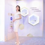 Puff Kuo Instagram - 快閃台北⚡️ 就是為了我命定的幸運星🌟 ［妮維雅LUMINOUS 630淡斑煥白系列］ 超級有感✨ 大家有機會都要試試看喔！ #L630淡斑精華 #全球No1淡斑精華 #2週淡斑 #打擊10大斑點瑕疵 #綻放無瑕淨白光 #敏感肌適用#L630 #niveatw