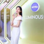 Puff Kuo Instagram - 快閃台北⚡️ 就是為了我命定的幸運星🌟 ［妮維雅LUMINOUS 630淡斑煥白系列］ 超級有感✨ 大家有機會都要試試看喔！ #L630淡斑精華 #全球No1淡斑精華 #2週淡斑 #打擊10大斑點瑕疵 #綻放無瑕淨白光 #敏感肌適用#L630 #niveatw