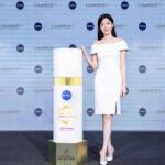 Puff Kuo Instagram - 快閃台北⚡️ 就是為了我命定的幸運星🌟 ［妮維雅LUMINOUS 630淡斑煥白系列］ 超級有感✨ 大家有機會都要試試看喔！ #L630淡斑精華 #全球No1淡斑精華 #2週淡斑 #打擊10大斑點瑕疵 #綻放無瑕淨白光 #敏感肌適用#L630 #niveatw