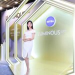 Puff Kuo Instagram - 快閃台北⚡️ 就是為了我命定的幸運星🌟 ［妮維雅LUMINOUS 630淡斑煥白系列］ 超級有感✨ 大家有機會都要試試看喔！ #L630淡斑精華 #全球No1淡斑精華 #2週淡斑 #打擊10大斑點瑕疵 #綻放無瑕淨白光 #敏感肌適用#L630 #niveatw