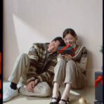 Puff Kuo Instagram - Merry Christmas🎄🎅🏽 祝大家聖誕快樂🫶🏻♥️🎁 🧸🛍️🎀☺️
