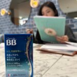 Puff Kuo Instagram - 複習到一半，是誰悄悄的來？ 📖📚📝✏️🔍 好氣色就靠你了💗 . . . @chocolabb_tw #chocolaBB