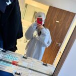 Puff Kuo Instagram – 24.03.2024🩵