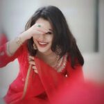 Purnima Instagram - ❤️❤️❤️