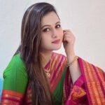 Purnima Instagram – ☘️