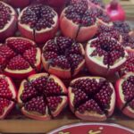 Purnima Instagram – Fruits 🍎🍊