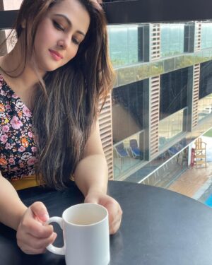 Purnima Instagram - ✨✨✨