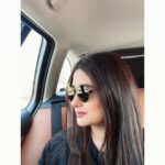 Purnima Instagram – No one is you and that is your power 💥🖤