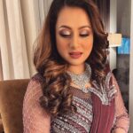 Purnima Instagram – 🤎