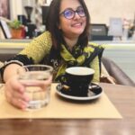 Purnima Instagram – ☕️❤️❤️❤️☕️
