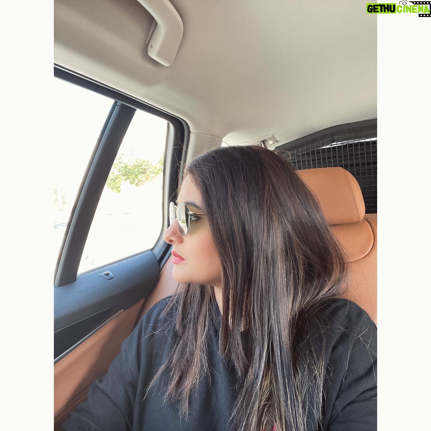 Purnima - 60.7K Likes - No one is you and that is your power 💥🖤
