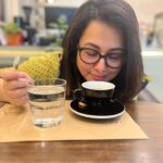 Purnima Instagram – ☕️❤️❤️❤️☕️