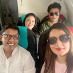 Purnima Instagram – #joybanglauthshob #barishaltour #concert 
#honorablepeoples #blessed #alhamdulillah ✊🏼😇