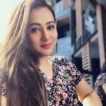 Purnima Instagram – ☀️