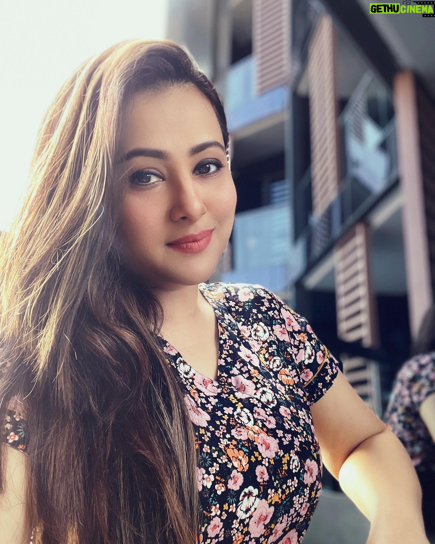 Purnima - 69.6K Likes - ☀️