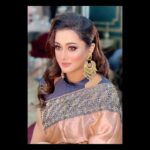 Purnima Instagram – Mua- @zahidkhanbridalmakeover 
Jewellery: @zahidkhanbridalcollection 
Outfit: @audriana_exclusives