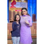 Purnima Instagram – 💞

#momanddaughter #purnima #arshia_umaiza #love❤️ #mommai #momanddaughterbond #mommalovesyou 🤗😘
