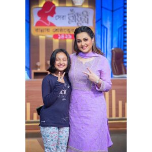 Purnima Instagram - 💞

#momanddaughter #purnima #arshia_umaiza #love❤️ #mommai #momanddaughterbond #mommalovesyou 🤗😘