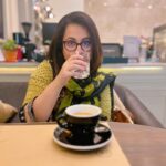 Purnima Instagram – ☕️❤️❤️❤️☕️
