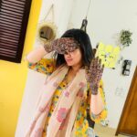 Purnima Instagram – Eid Mubarak 2023
#eiduladha2023 #mehendi #eidmubarak #eidvibes✨ #alhamdulillah 🤲🏼
Mehendi credit- Thanks a lot @mehendi_by_tahamina