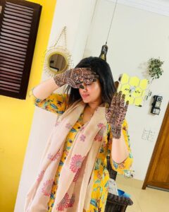 Purnima Instagram - Eid Mubarak 2023 #eiduladha2023 #mehendi #eidmubarak #eidvibes✨ #alhamdulillah 🤲🏼 Mehendi credit- Thanks a lot @mehendi_by_tahamina