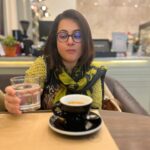 Purnima Instagram – ☕️❤️❤️❤️☕️