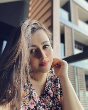 Purnima Instagram - ☀️