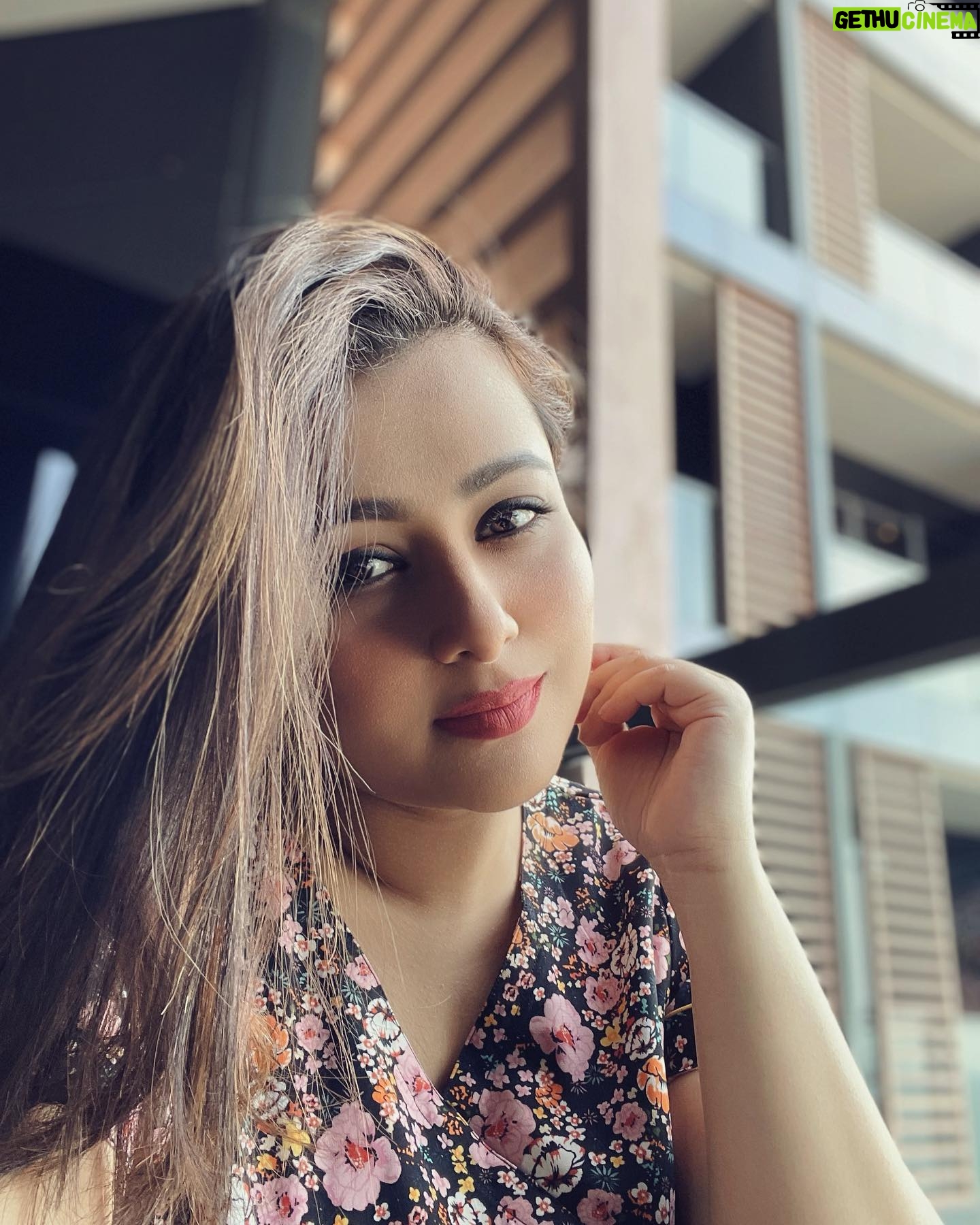 Purnima - 69.6K Likes - ☀️