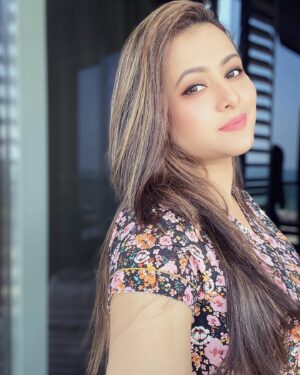 Purnima Instagram - ☀️