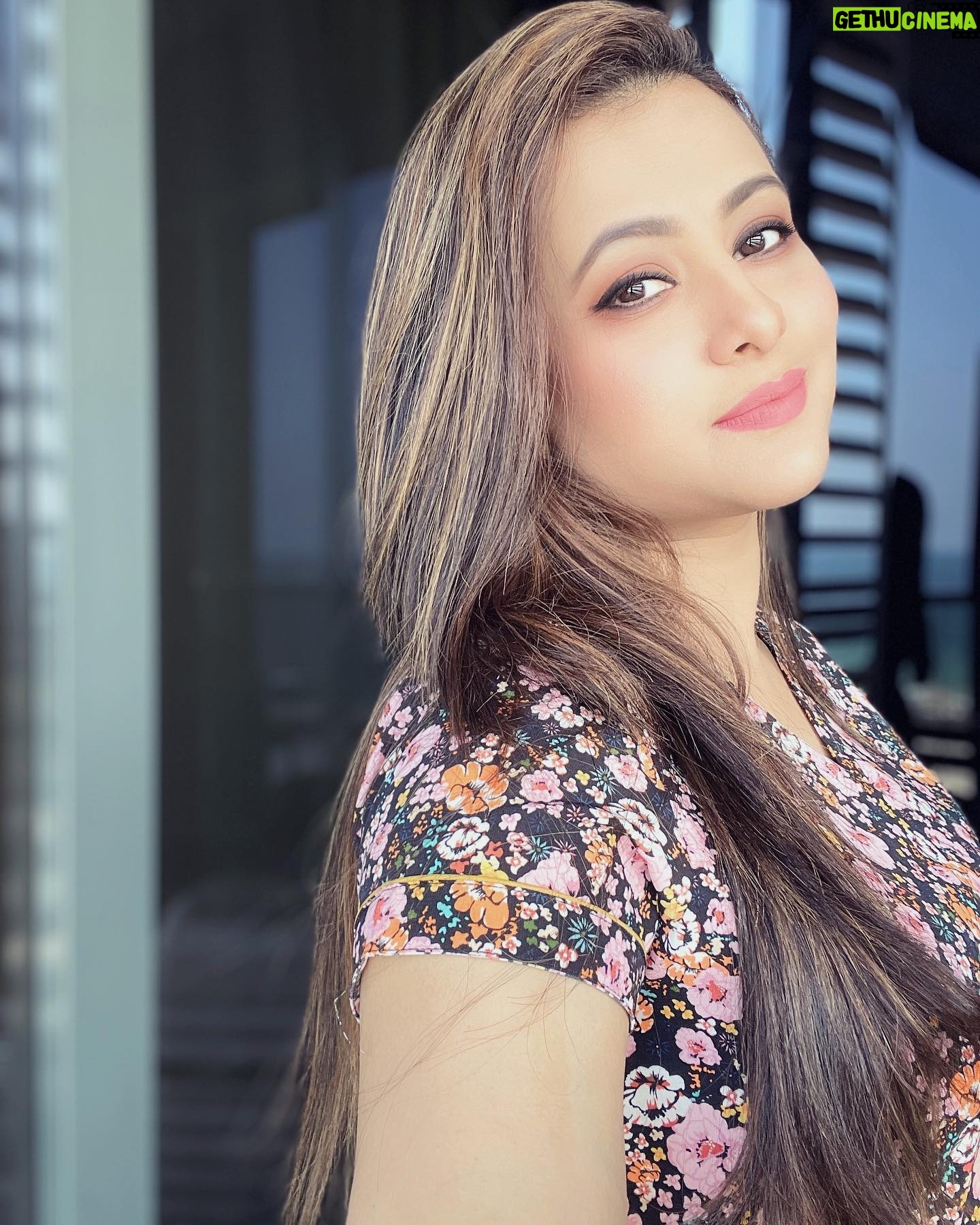 Purnima - 69.6K Likes - ☀️