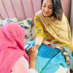 Purnima Instagram – Eid Mubarak 2023
#eiduladha2023 #mehendi #eidmubarak #eidvibes✨ #alhamdulillah 🤲🏼
Mehendi credit- Thanks a lot @mehendi_by_tahamina