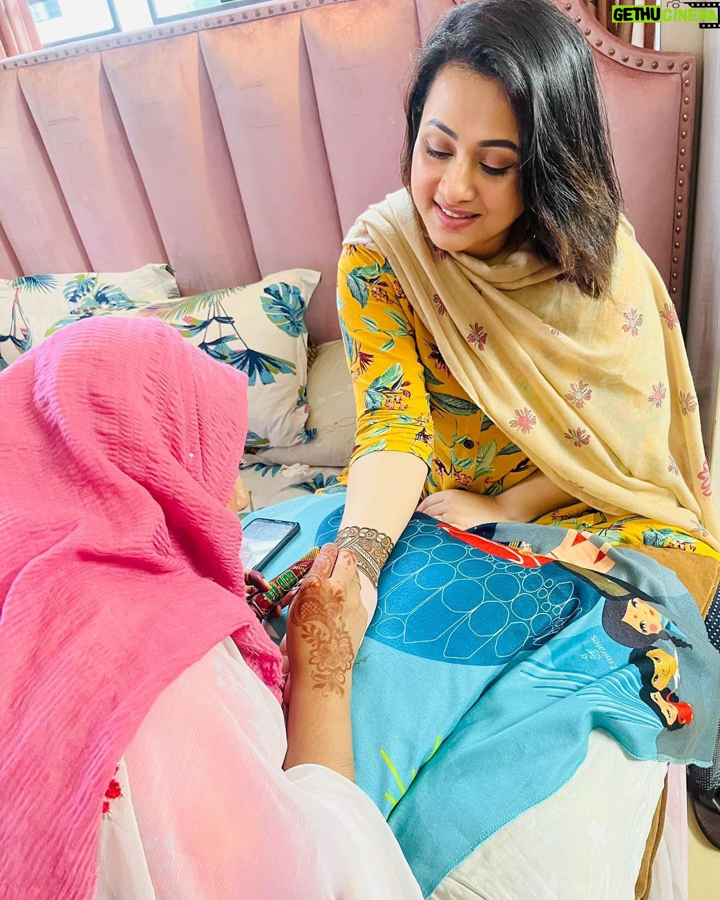 Purnima - 67.6K Likes - Eid Mubarak 2023
#eiduladha2023 #mehendi #eidmubarak #eidvibes✨ #alhamdulillah 🤲🏼
Mehendi credit- Thanks a lot @mehendi_by_tahamina