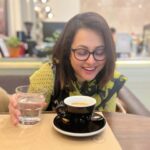 Purnima Instagram – ☕️❤️❤️❤️☕️