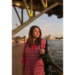 Purnima Instagram - #sydneyaustralia #darlingharboursydney #operahousesydney #2023February #latepost #purnima ❤️