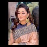Purnima Instagram – Mua- @zahidkhanbridalmakeover 
Jewellery: @zahidkhanbridalcollection 
Outfit: @audriana_exclusives