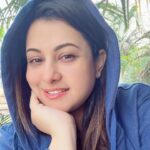Purnima Instagram – Good morning ☀️

#purnima #therealpurnima #winter2023 
#wintervibes #wintermorning ☀️