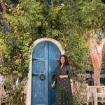 Purnima Instagram – Your patience is your power 💫